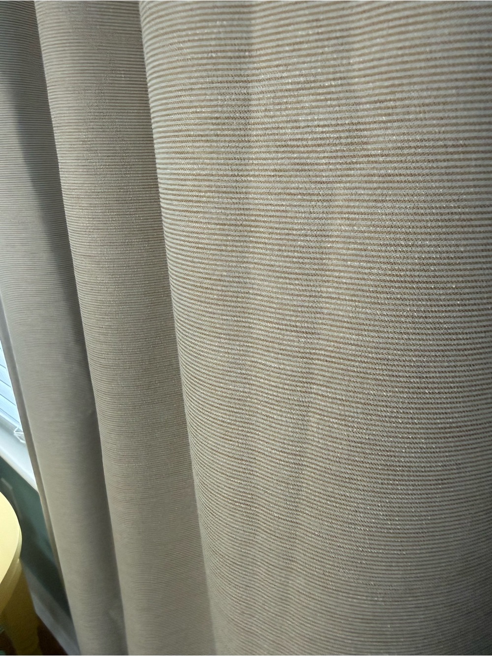 IKEA/VILBORG 4 curtain panels